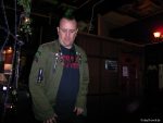 Cavey Nik im Devonshire Arms