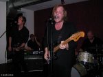 The Mary Onettes