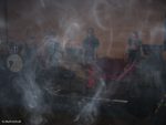 Deutsch & Seltsam im Nebel