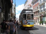 Straßenbahn