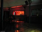 Graveyard Sessions - Bar
