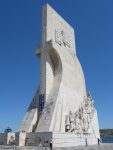 Padrão dos Descobrimentos, Belém