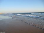 Der Strand