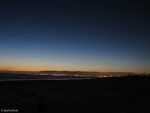 Letztes Abendlicht