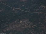Flughafen Salamanca
