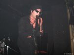 Bloody Dead and Sexy