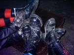 Zeigt her eure Schuhe...