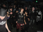 Publikum bei Graveyard Soul