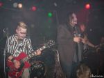 Miguel and the Living Dead