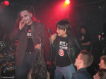 Miguel and the Living Dead
