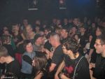 Publikum bei den Last Days of Jesus