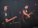 The Exploding Boy