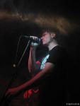 The Exploding Boy