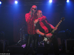Twisted Nerve