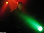 Twisted Nerve