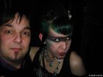 Cyberpagan & Kira