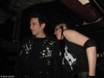Eileen & Marc