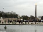 Place de la Concorde