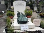 Friedhof Père Lachaise