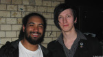 Joseph & Kevin