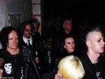 AC, Paul, MadLyn etc. bei Monozid