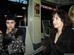 Johanna & MissPlaced