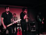 The Exploding Boy