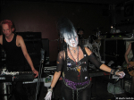 Elvira and the Bats