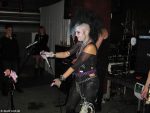Elvira and the Bats