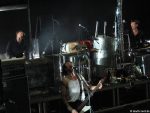 Einstürzende Neubauten
