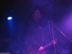 The Cold
