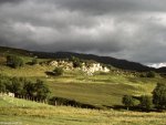 bei Glendoebeg, Schottland