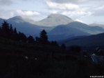 bei Tyndrum, Schottland