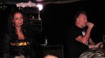 Peter Hook & The Light + Rowetta