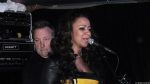 Peter Hook & The Light + Rowetta