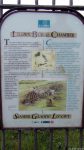 Lligwy Burial Chamber
