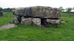 Lligwy Burial Chamber