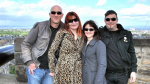 Craig, Rachel, MissPlaced & Cyberpagan