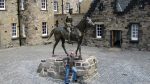 Craig / Edinburgh Castle