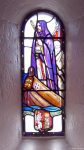 Edinburgh Castle - Kapelle