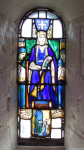 Edinburgh Castle - Kapelle