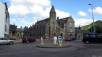 Queens Gallery, Edinburgh