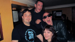 Cyberpagan, Norbert & Craig