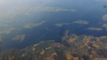 Rückflug - Dänemark