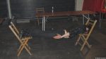 \'Planking\', Ulterior-Style ;)