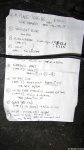 Setlist Object