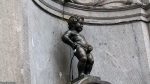 Manneken Pis