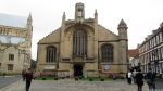 St Michael le Belfrey