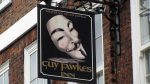 Guy Fawkes Inn