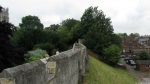 Stadtmauer